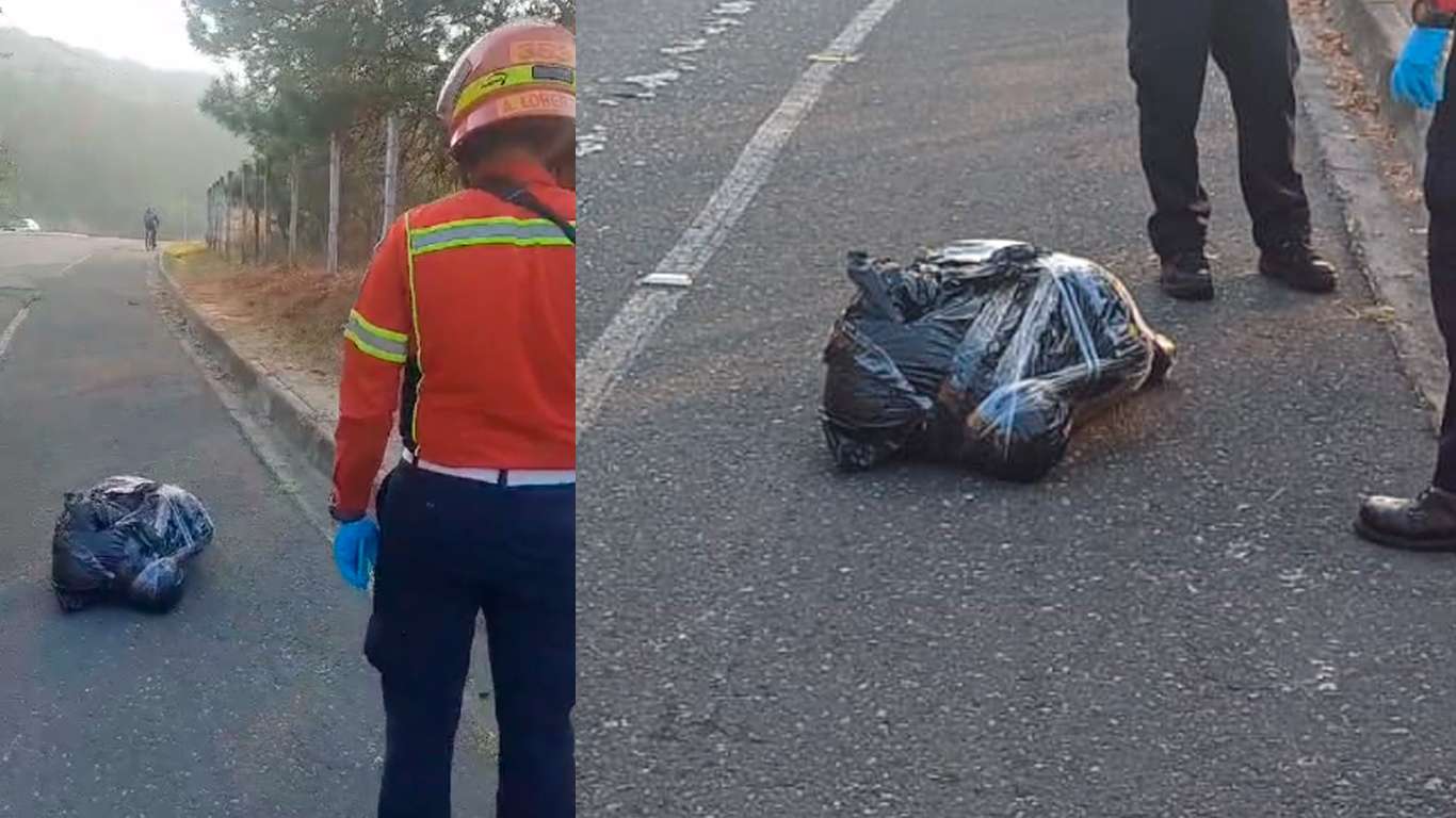 cuerpo en plástico mixco