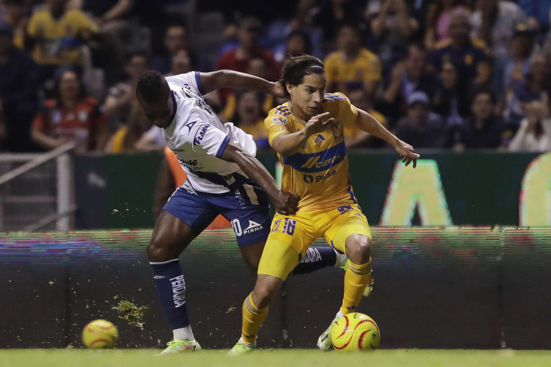 ¿Cómo analiza Diego Lainez su salida del Betis a la actualidad?