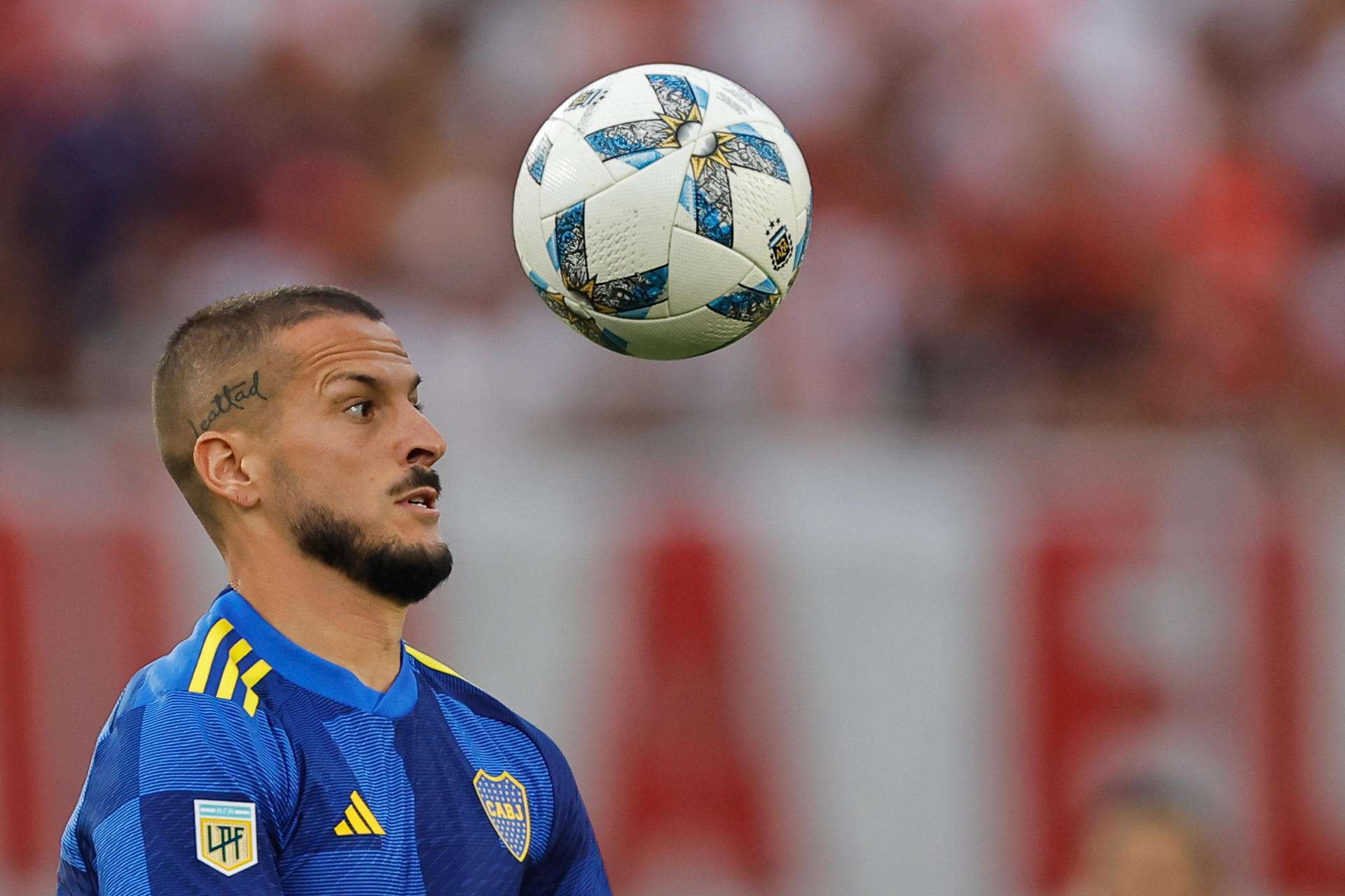 Boca inicia su camino en la Copa Sudamericana sin varias figuras