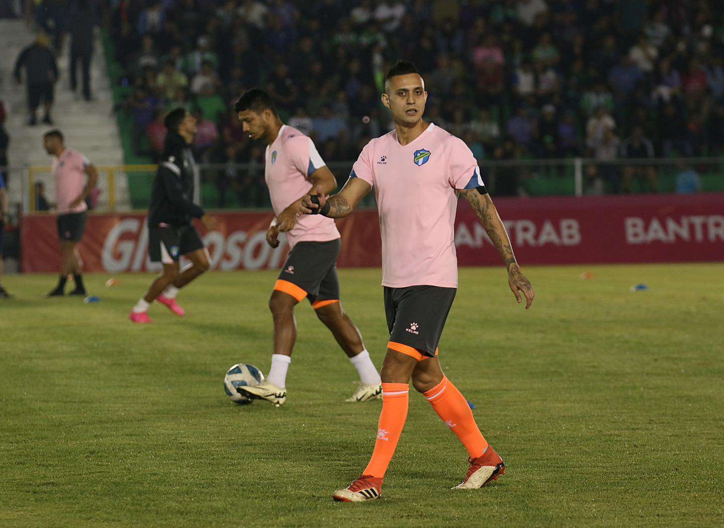 Jorge Aparicio Comunicaciones