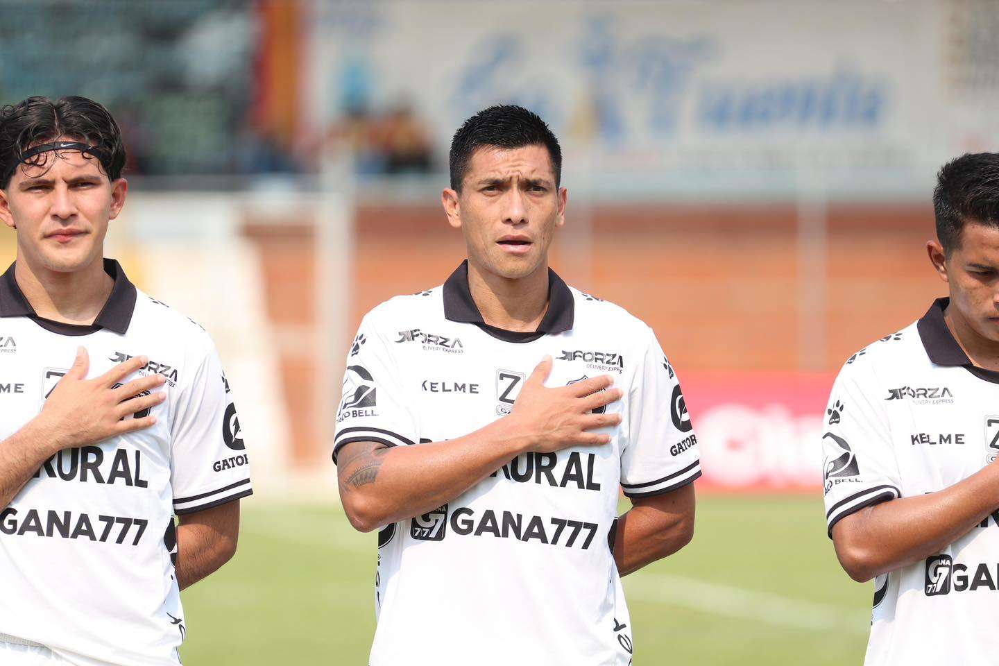 Zacapa 2-2 Comunicaciones Clausura 2024 Rafa Morales