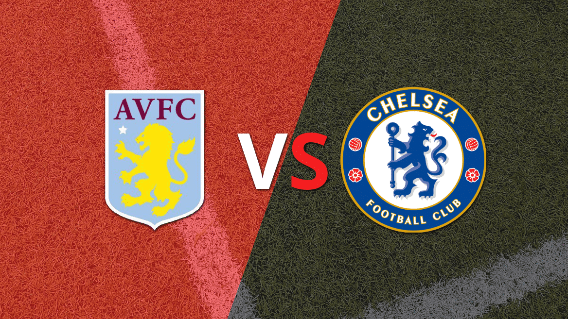 Aston Villa vs Chelsea