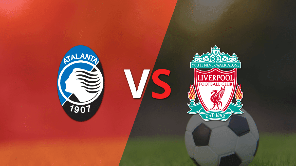 ¡Empieza la etapa complementaria! Liverpool lleva la ventaja con un marcador 1-0