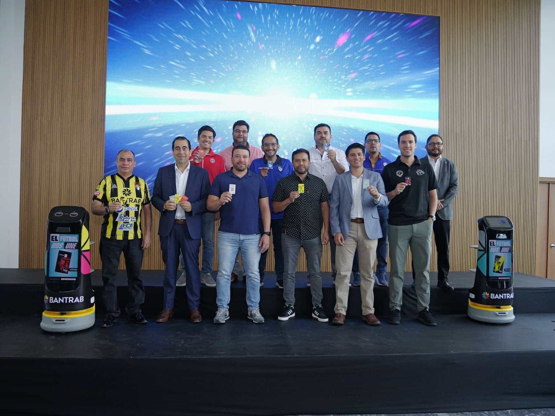 Conoce las iniciativas innovadoras de Bantrab bajo su Estrategia de Bienestar