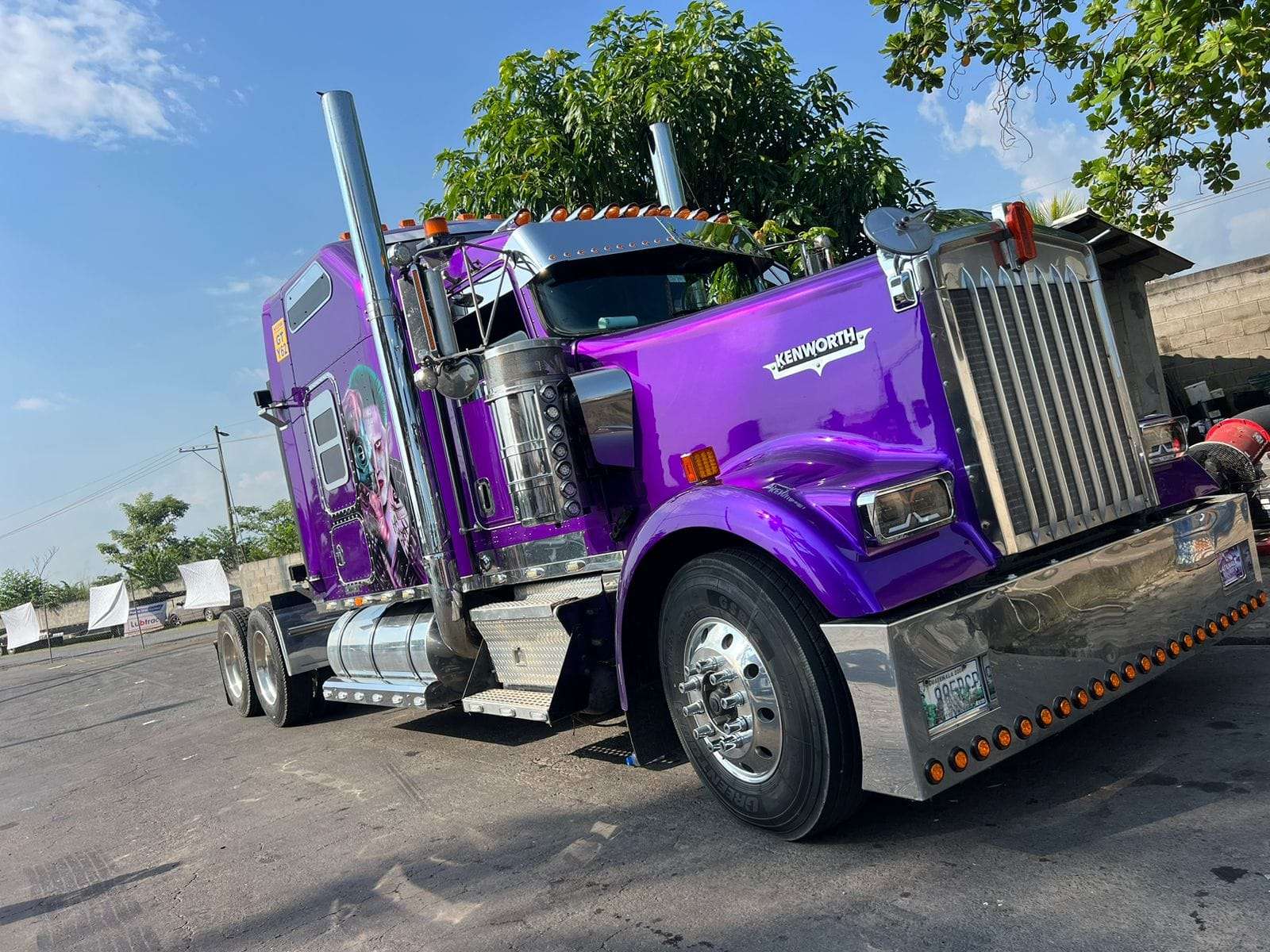 ¿Qué novedades tendrá el campeonato 2024 de aceleración de tráilers?