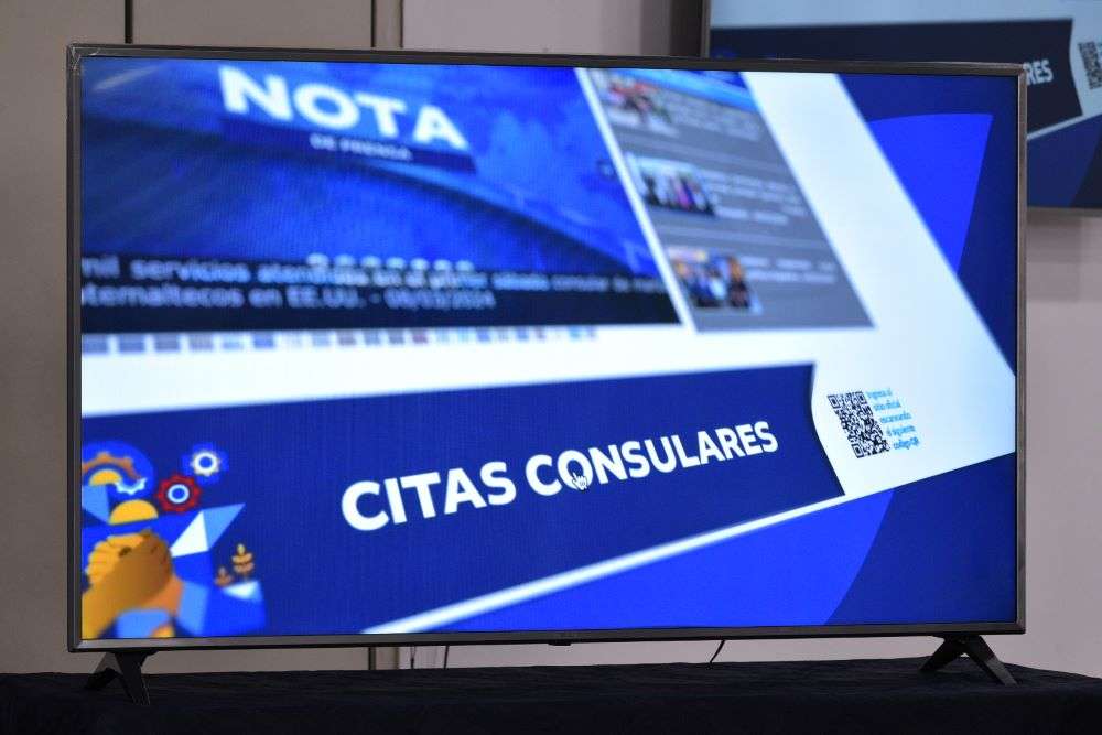 ¿De qué se trata la campaña "Guatemala cerca de ti"? Minex da detalles