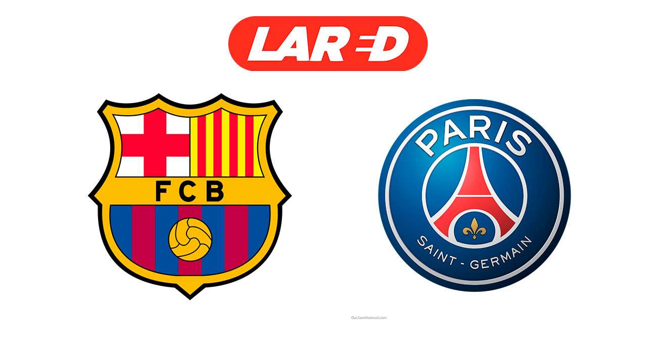 EN VIVO | Barcelona vs PSG, Cuartos de final vuelta, Champions League 2023/2024