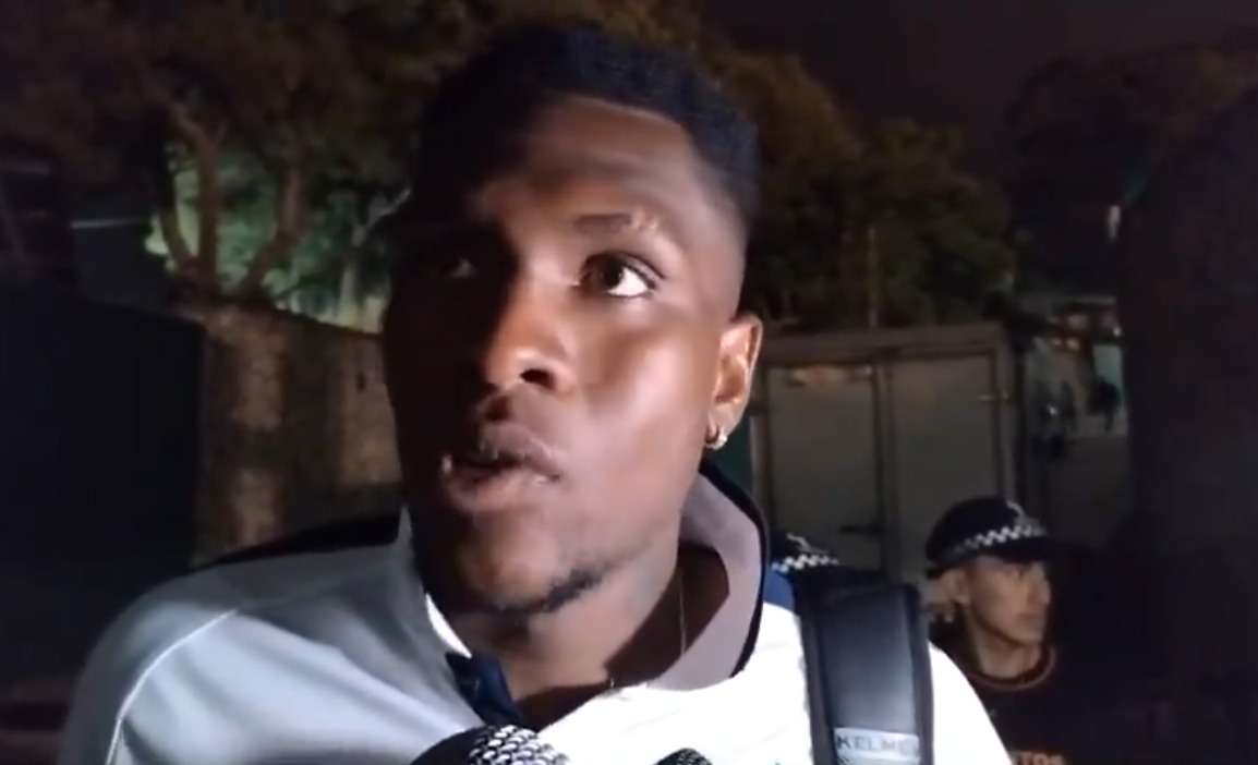 Stiwar Mena comunicaciones clásico