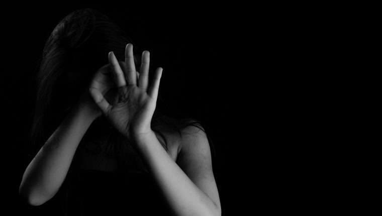 abuso sexual infantil