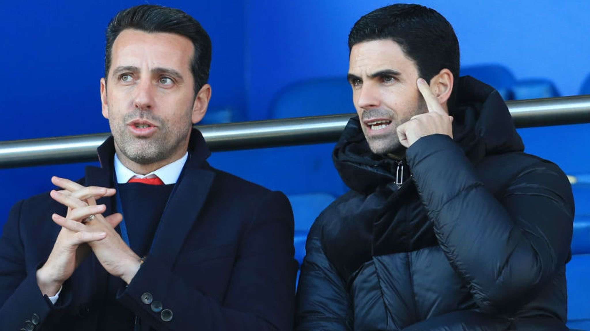 fichajes del arsenal