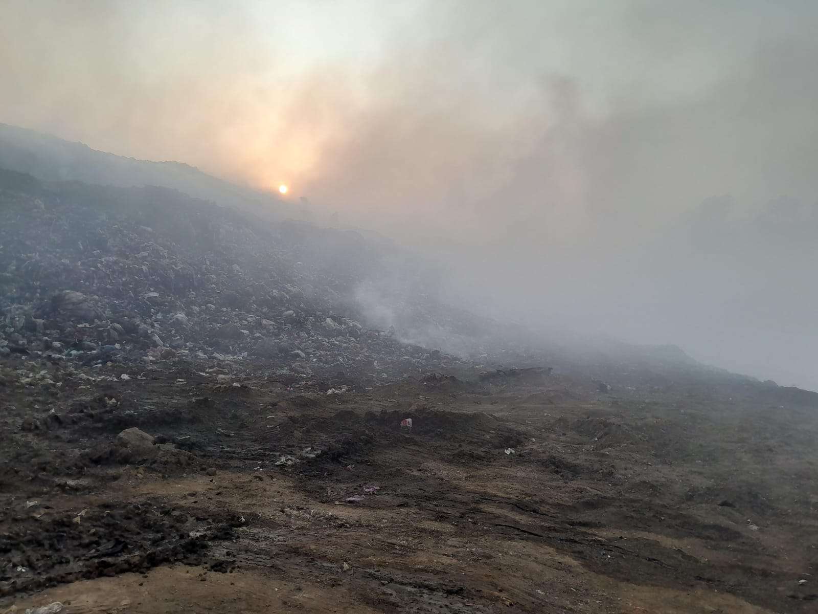 calidad aire insivumeh vertedero villa nueva