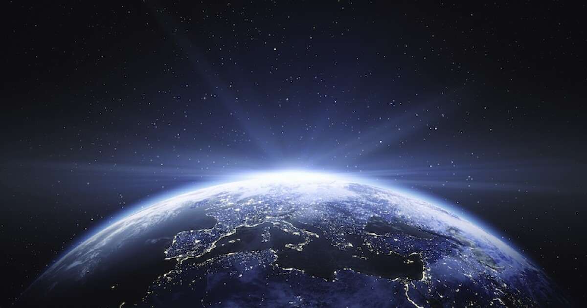 fin del mundo espacio