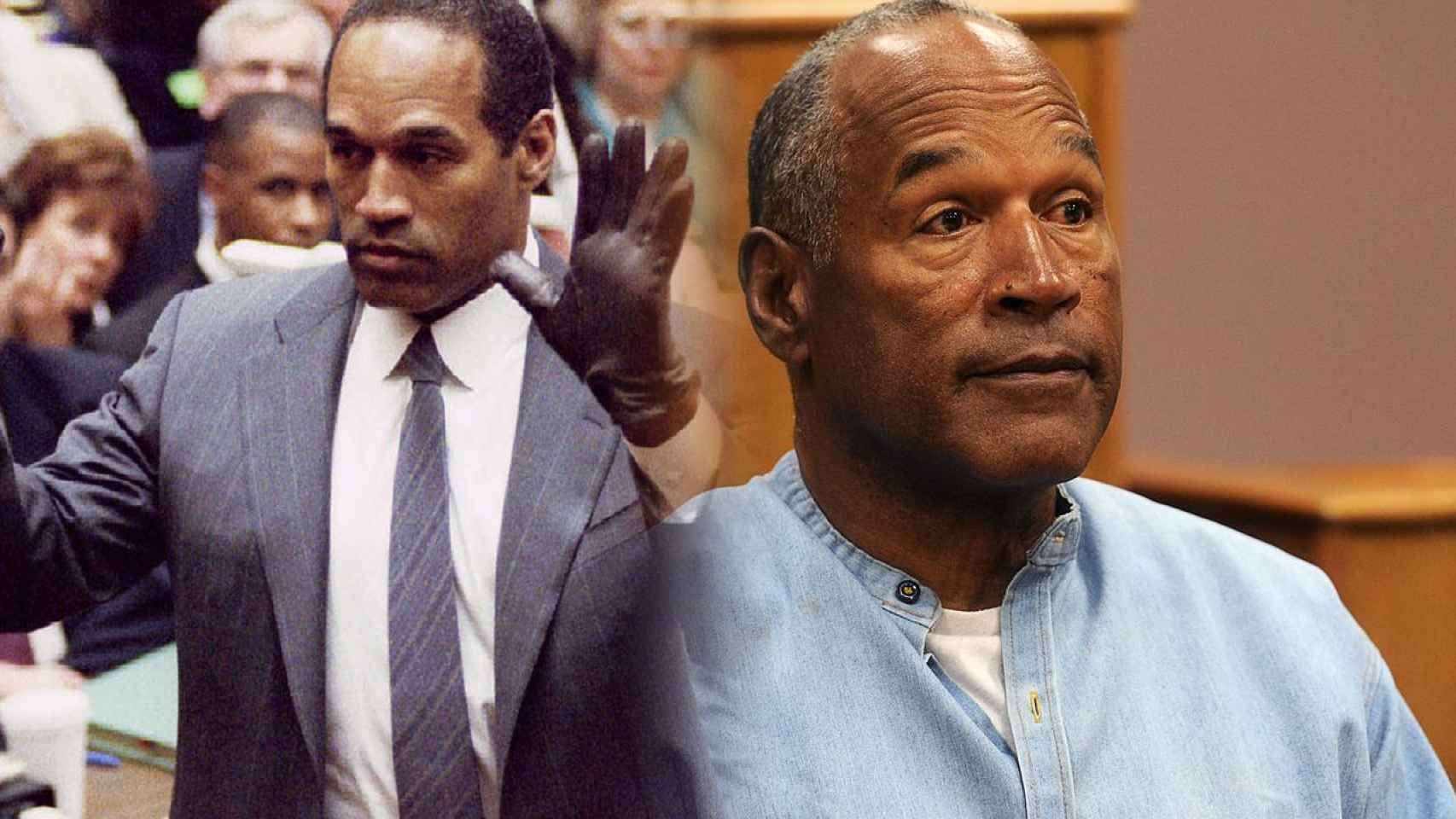 O.J. Simpson