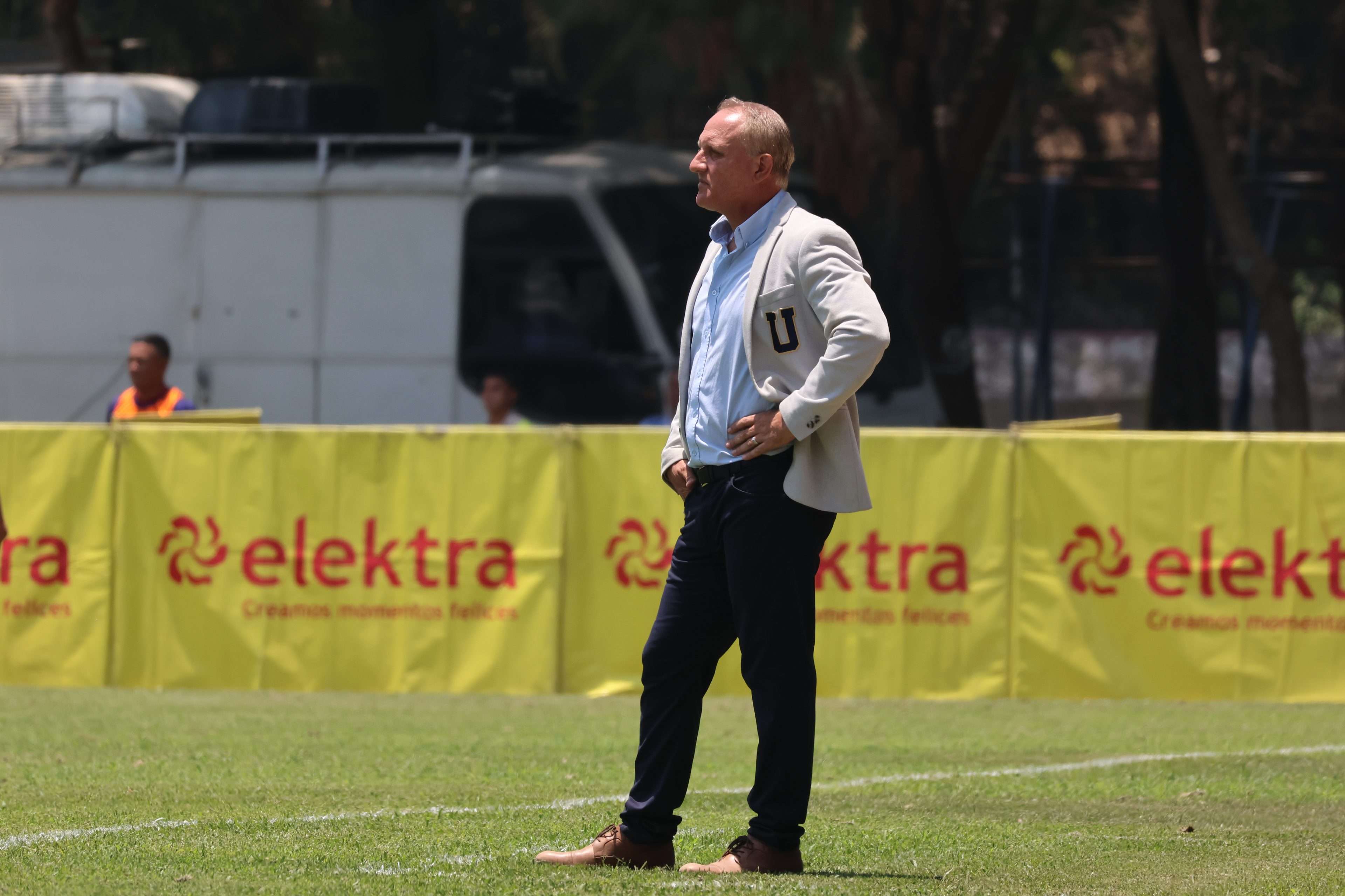 Ramiro Cepeda Universidad