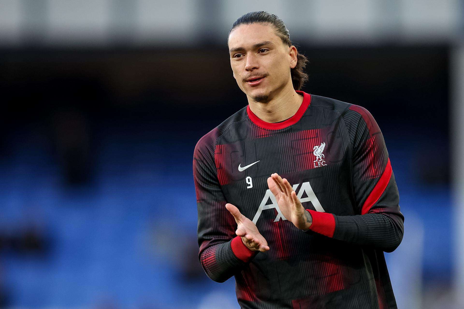 Liverpool responde sobre especulaciones del Barcelona con Darwin Núñez