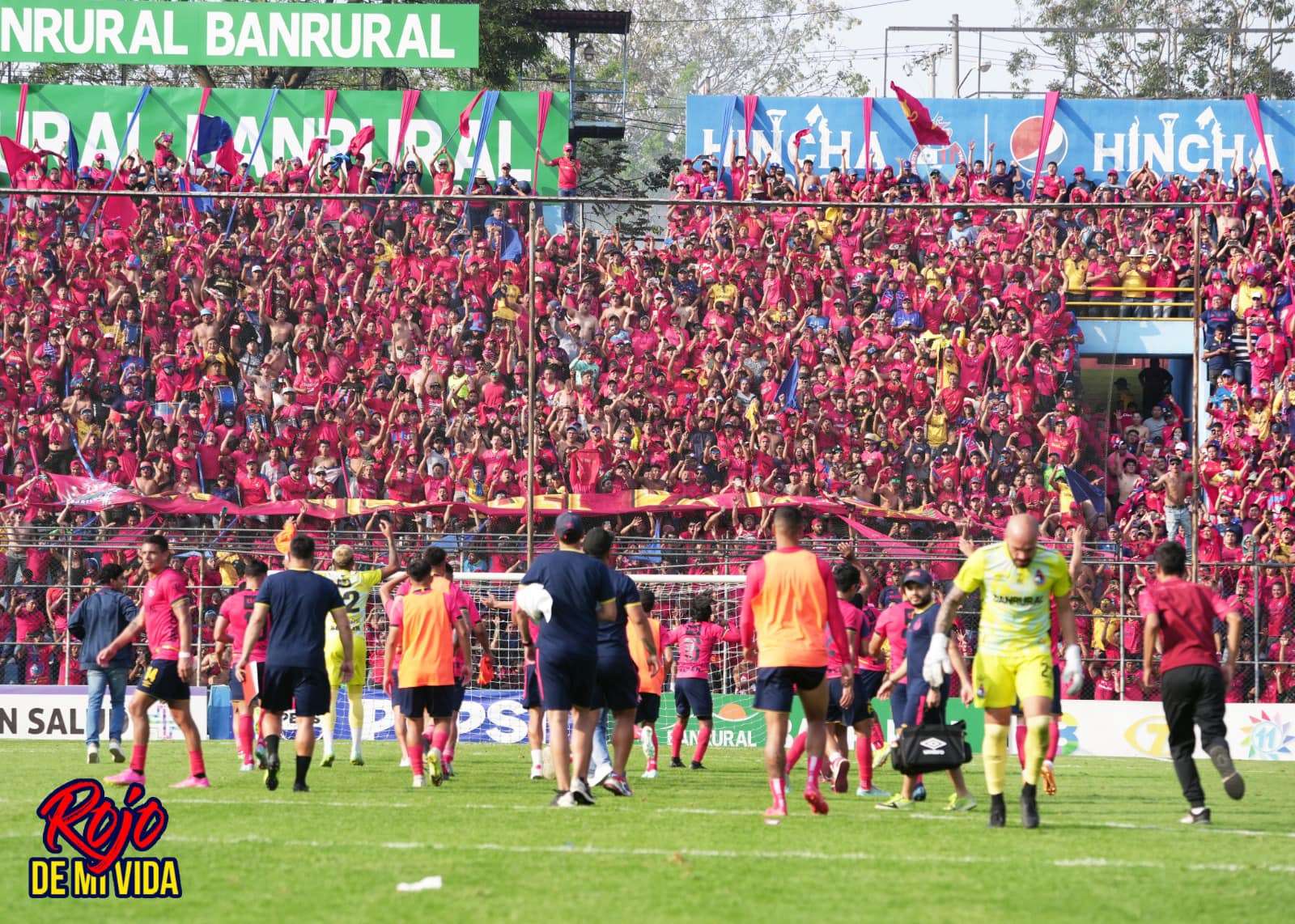 Municipal Clausura 2024