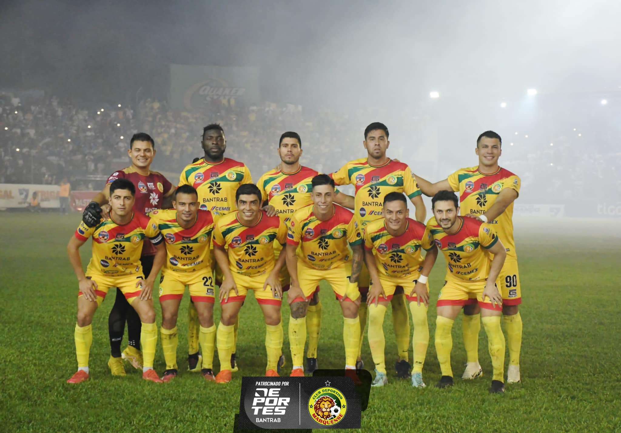 Suchitepéquez vs Marquense semifinales Clausura 2024 Primera División