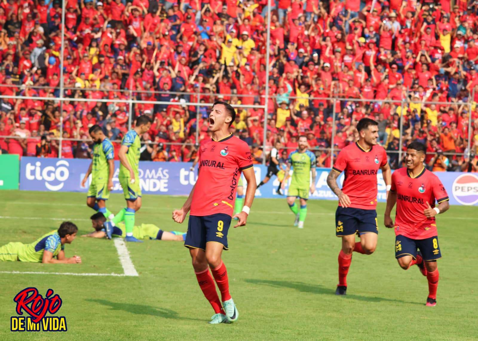 Flaco Martínez Municipal José Carlos Martínez José Martínez