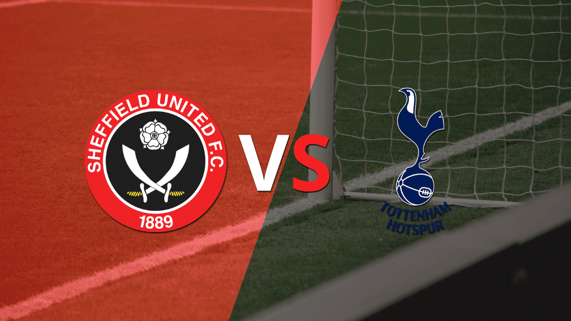 Inglaterra – Premier League: Sheffield United vs Tottenham Fecha 38