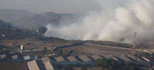 Calidad del aire en Guatemala continúa en niveles "Muy Malos" según INSIVUMEH