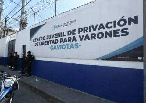 ¿Qué dijo la SBS sobre la muerte del joven privado de libertad?