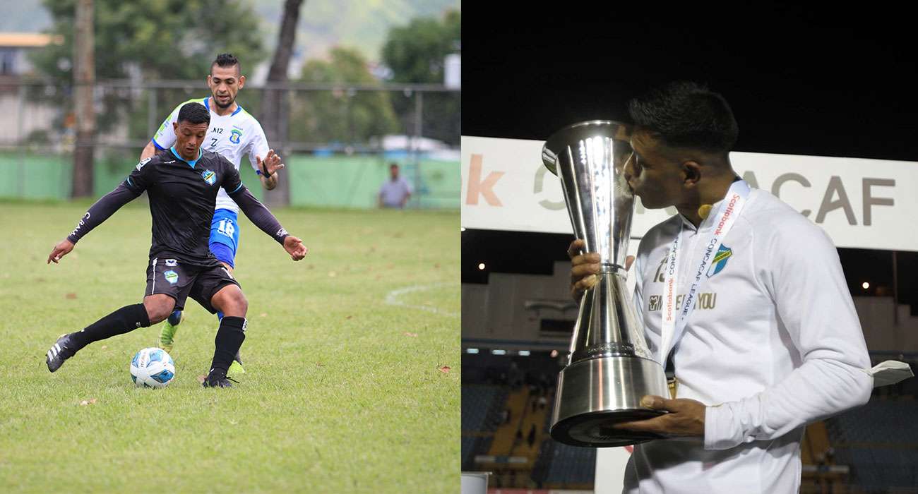 Carlos Castrillo Comunicaciones