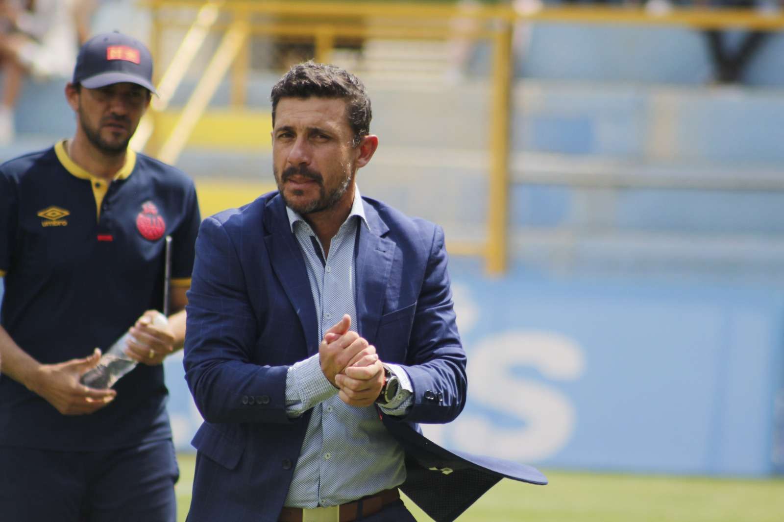 Sebastián Bini Municipal