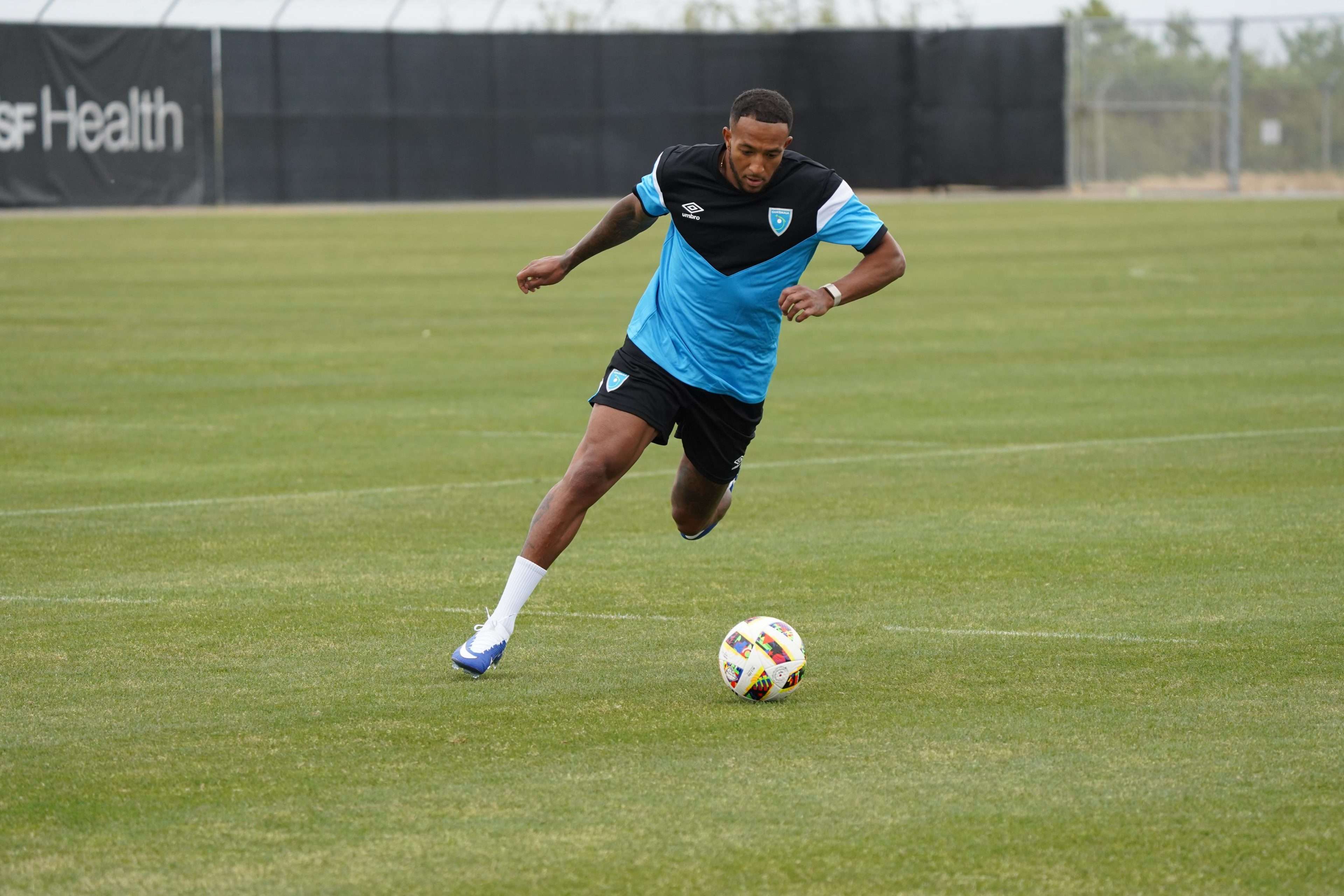 Selección Nacional de Guatemala