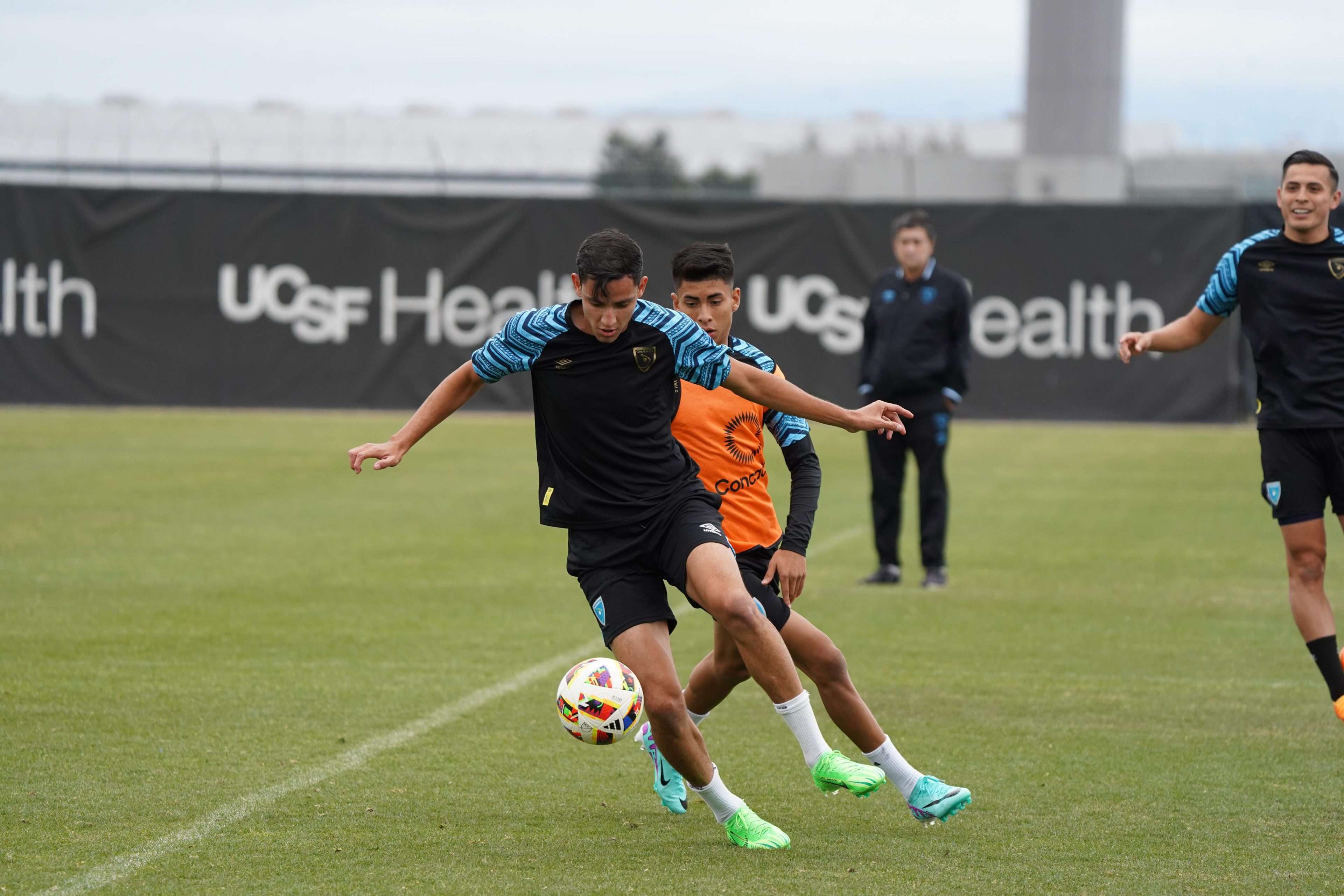 Selección Nacional de Guatemala