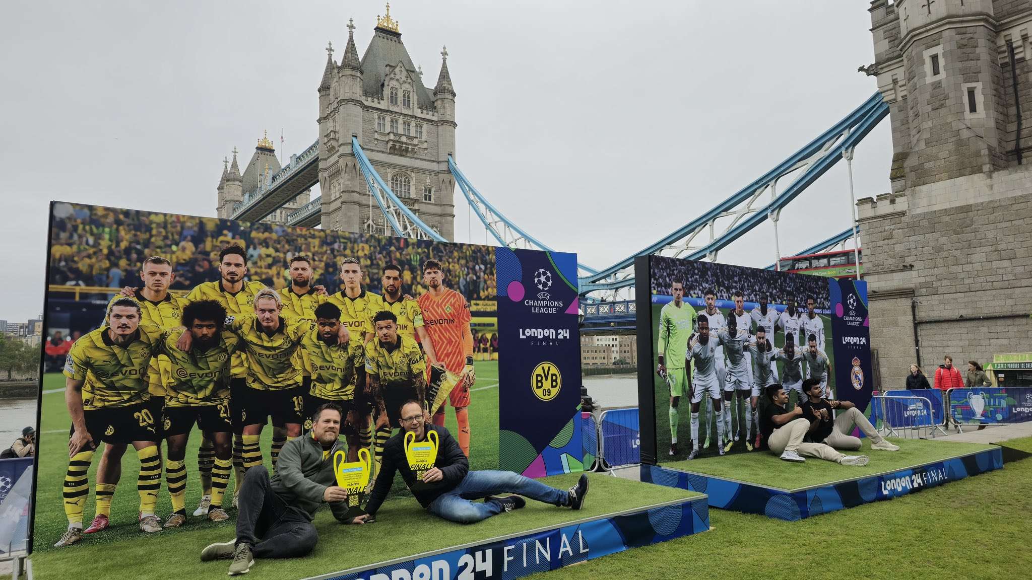 final de la champions