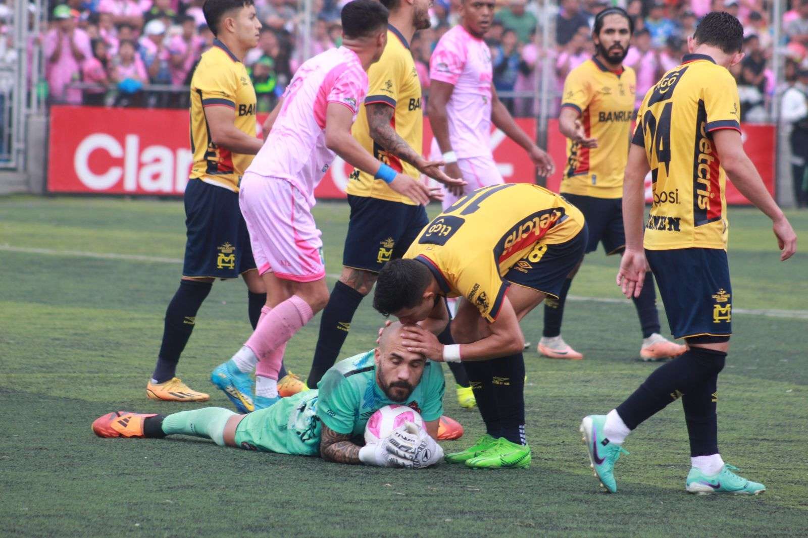 medina heroe de municipal