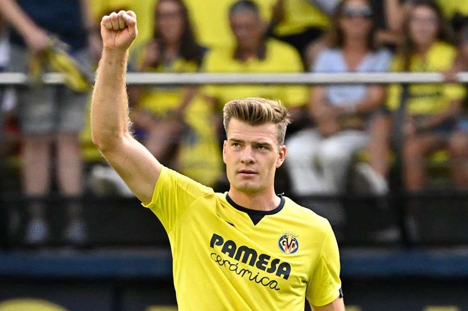 sorloth villarreal