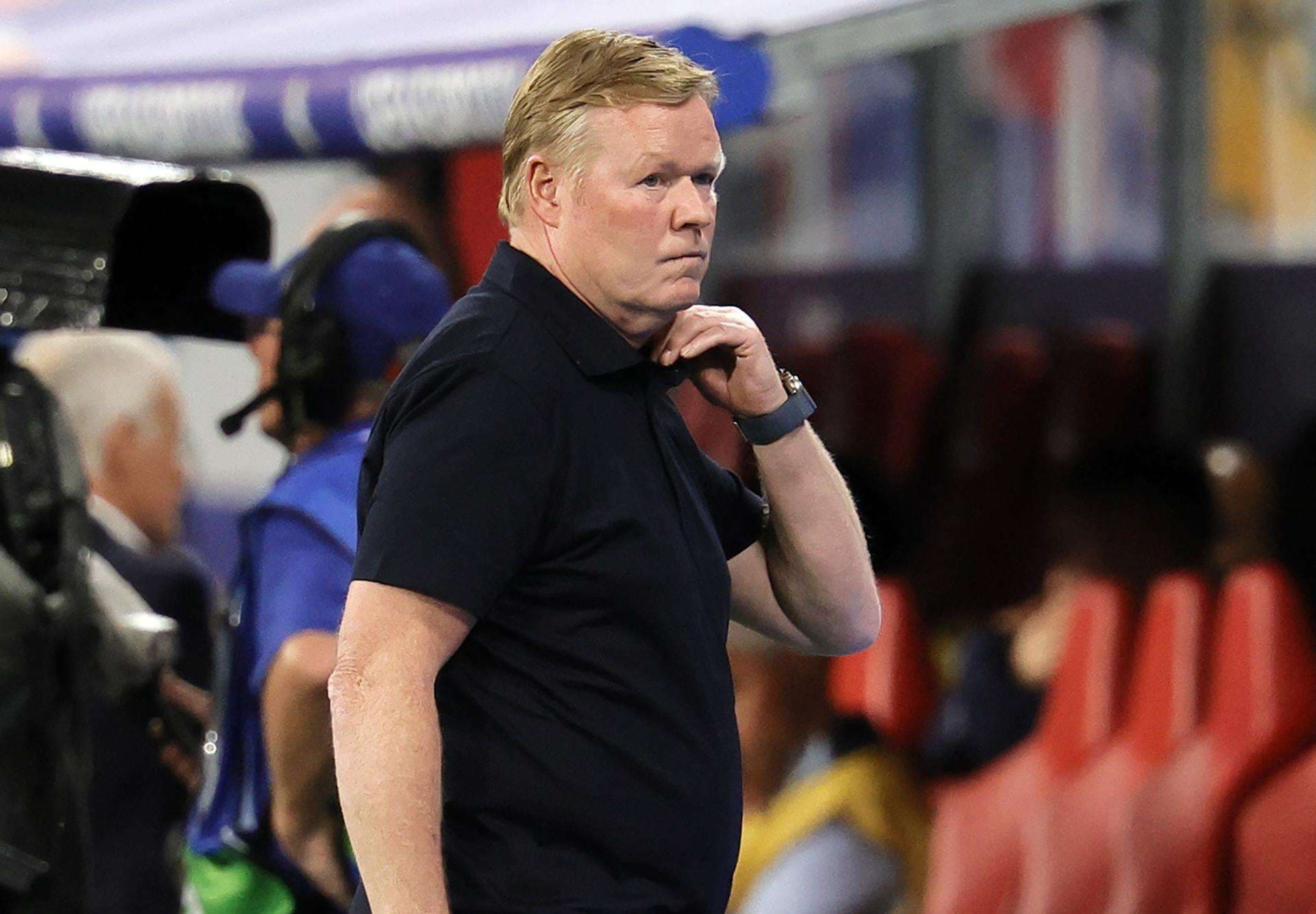 Ronald Koeman