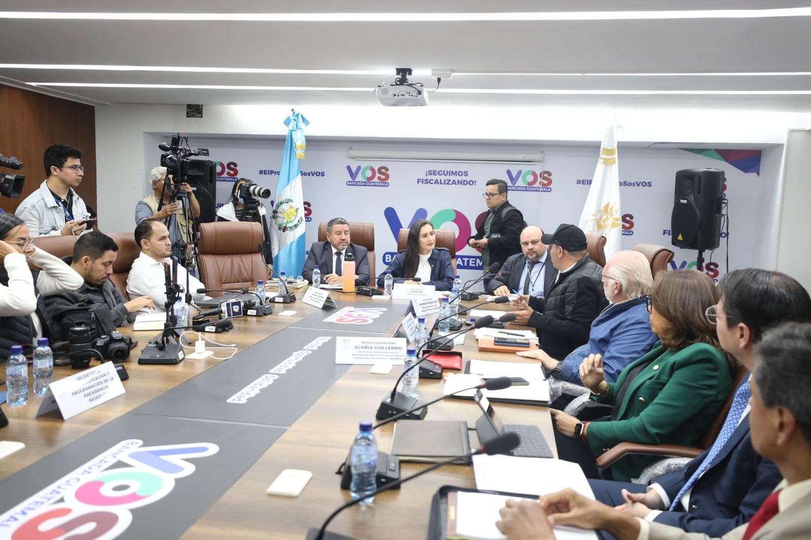 Vecinos de San Miguel Petapa buscan reubicación segura ante amenaza de inundaciones