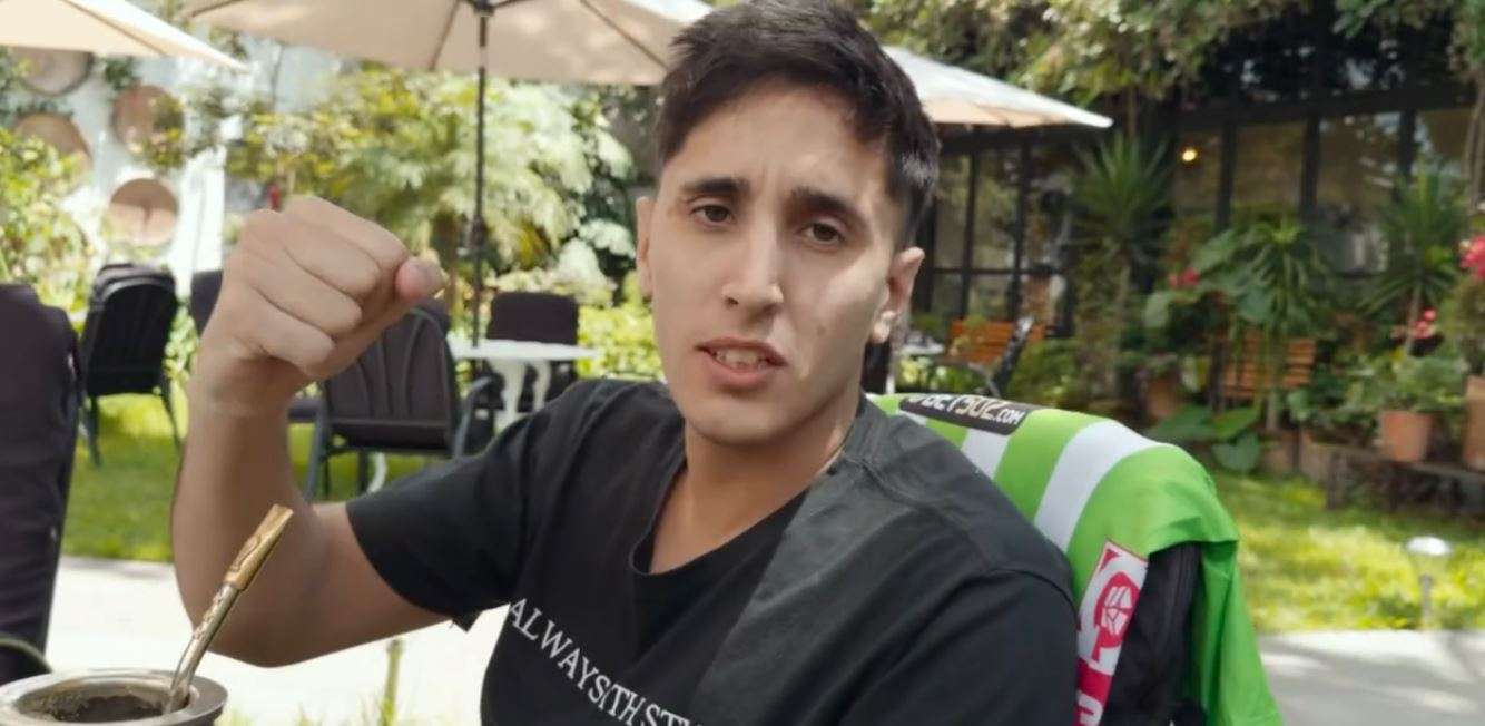 EN VIDEO | Antigua GFC presenta a un jugador extranjero