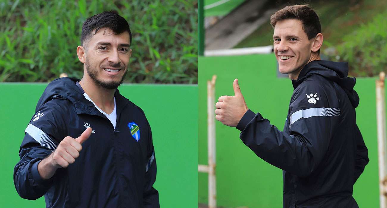 Refuerzos de Comunicaciones se integran a la pretemporada para el Apertura 2024