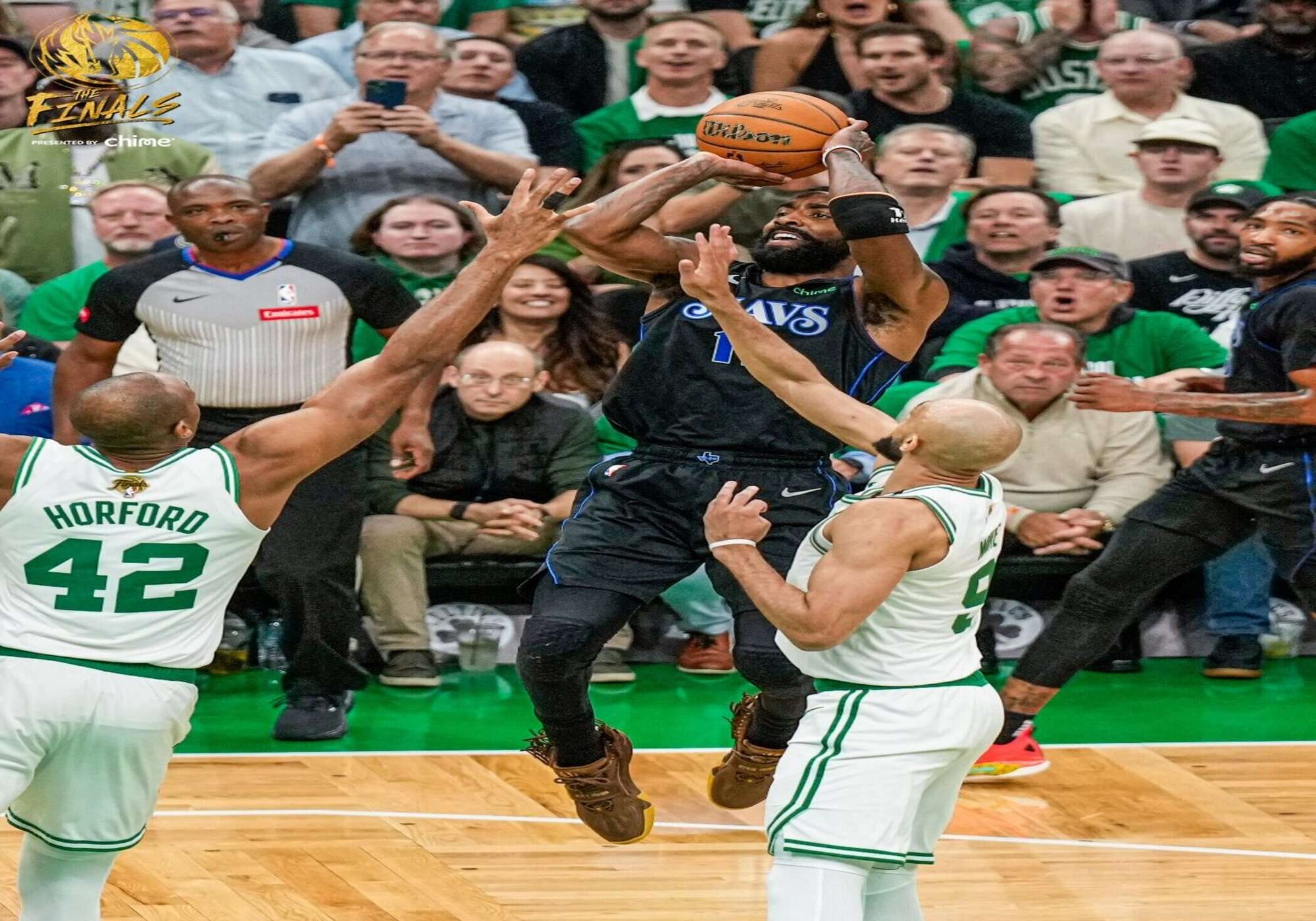 dallas mavericks juego 2