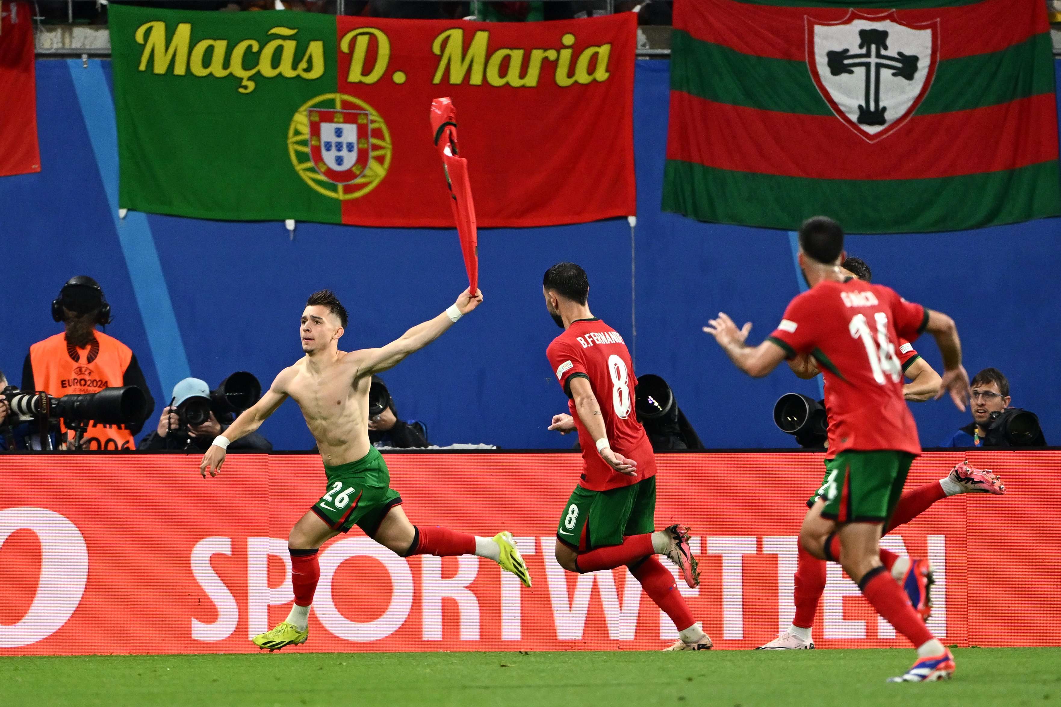 posibles duelos de octavos en la eurocopa