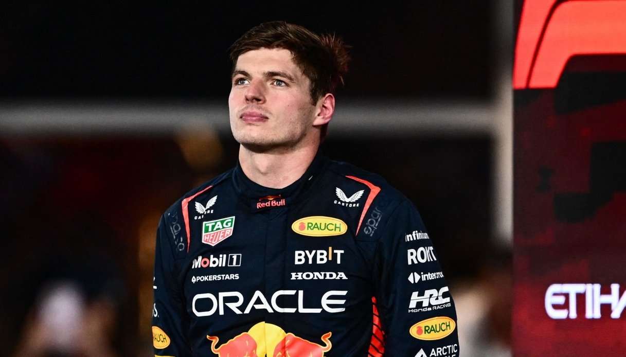 verstappen gana en barcelona