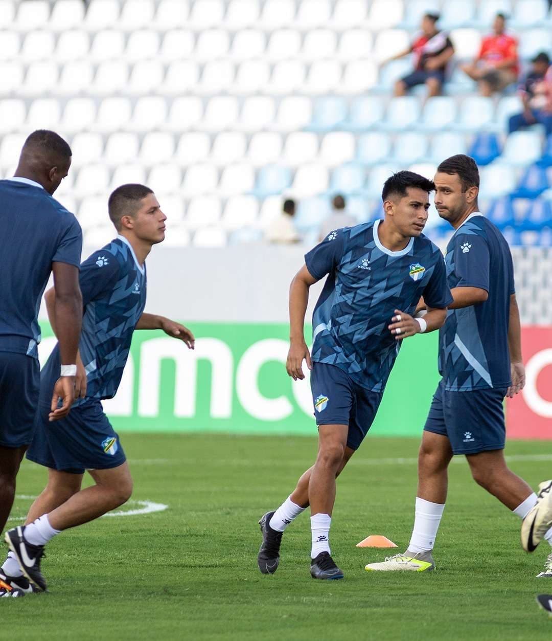 EN VIVO | Sigue el minuto a minuto del partido LA Firpo vs Comunicaciones FC