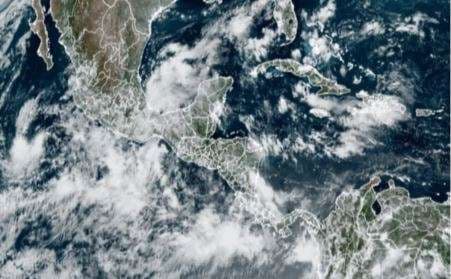 ¿Lluvia persiste? Este es el pronóstico climático para el 26 de julio