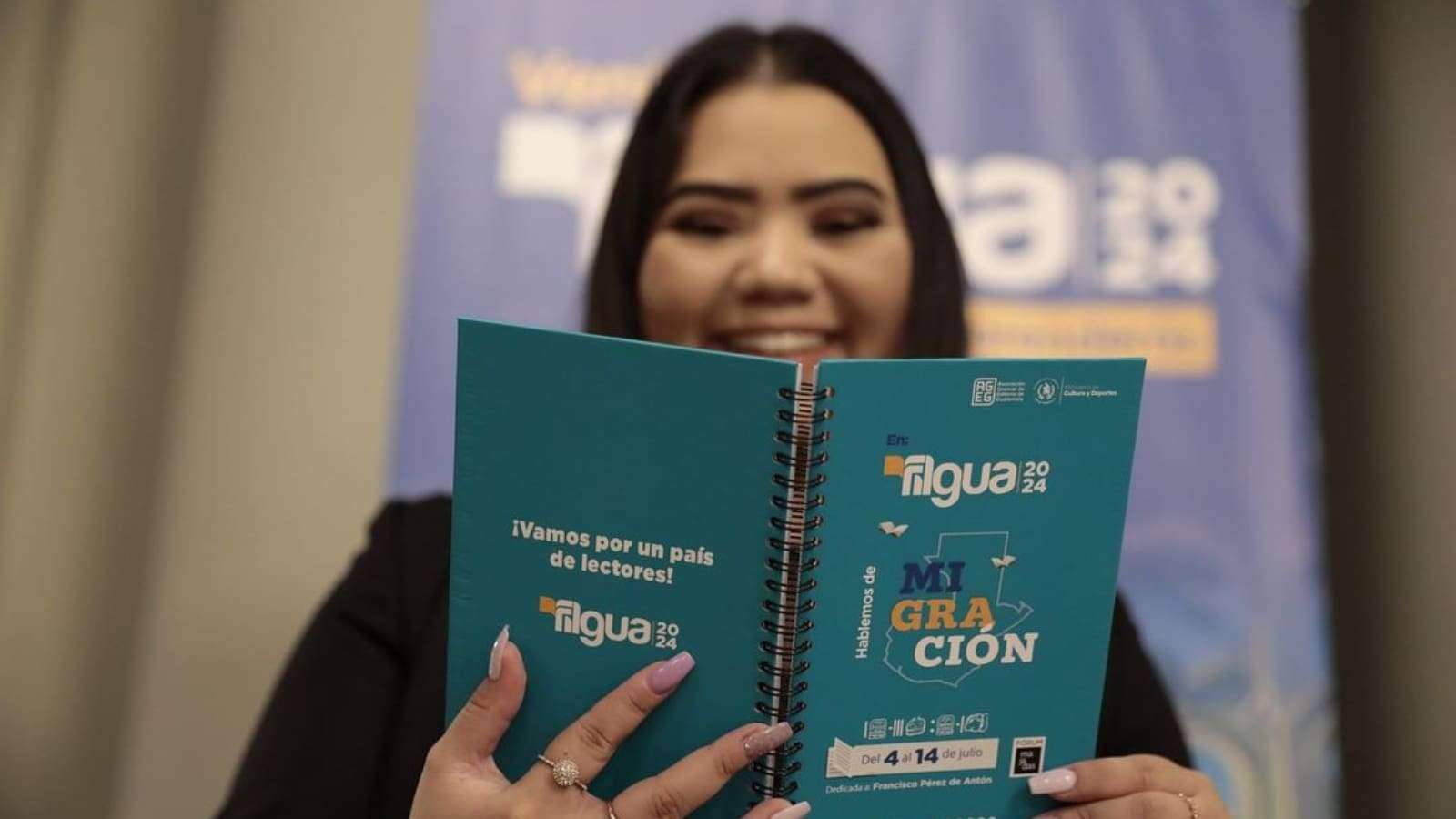 Culmina con éxito la XXI edición de Filgua, dedicada a la migración