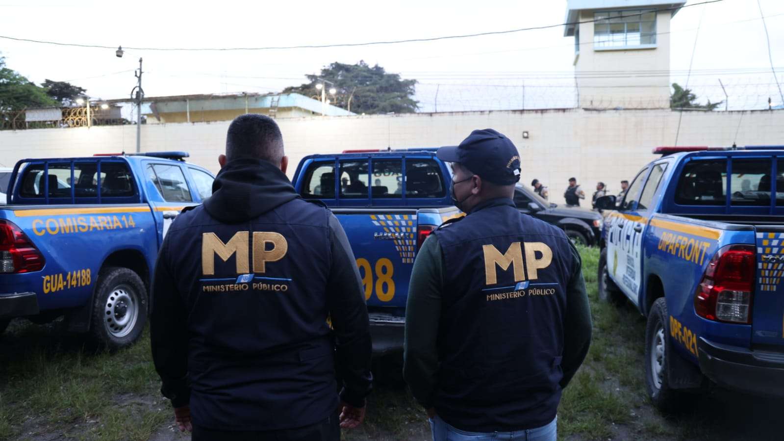 Policía y Fiscalía Investigan en Pavoncito Casos de Homicidio