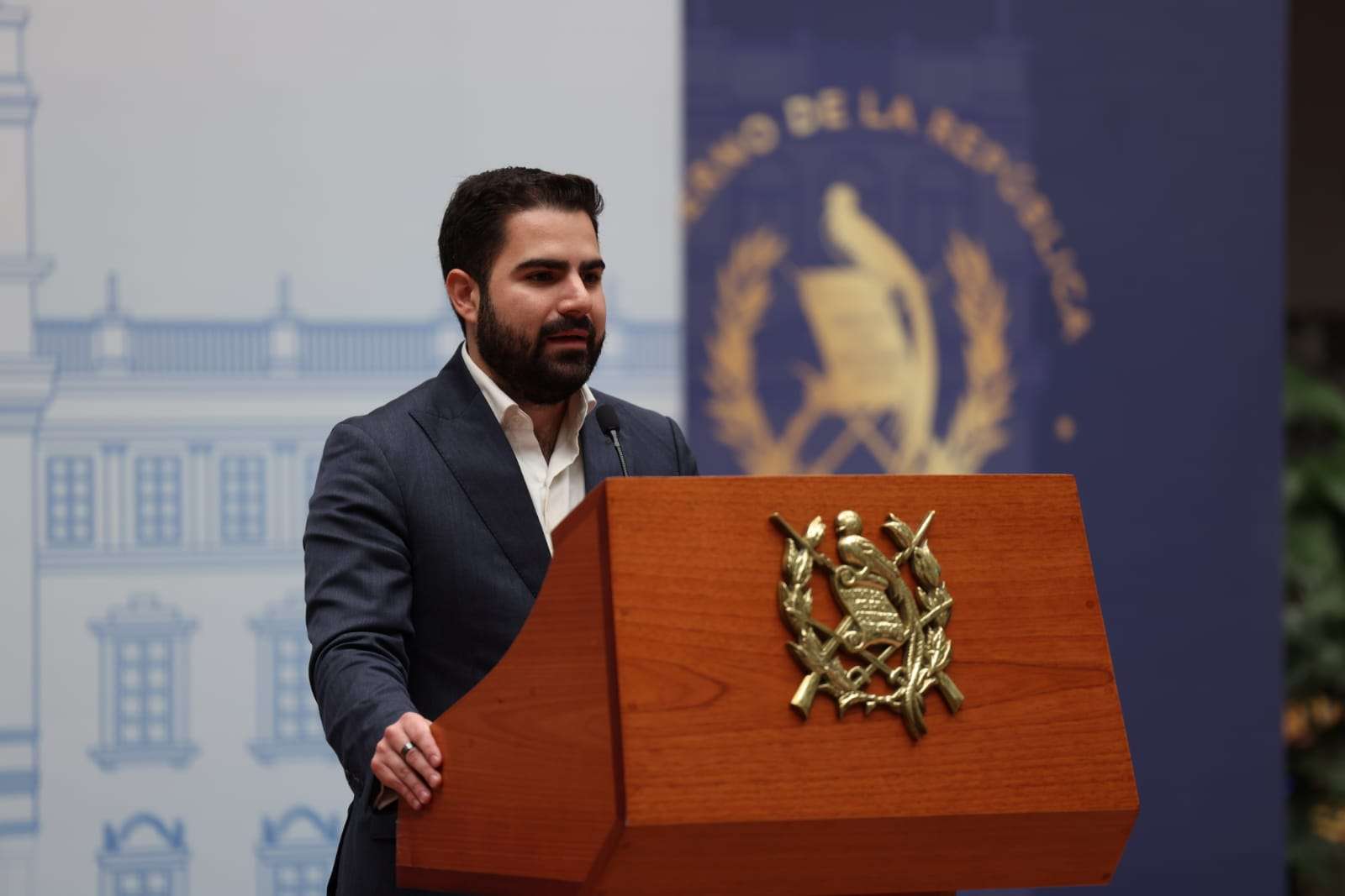 Presidencia anuncia visita de la CIDH y supervisión de proyectos en Sololá