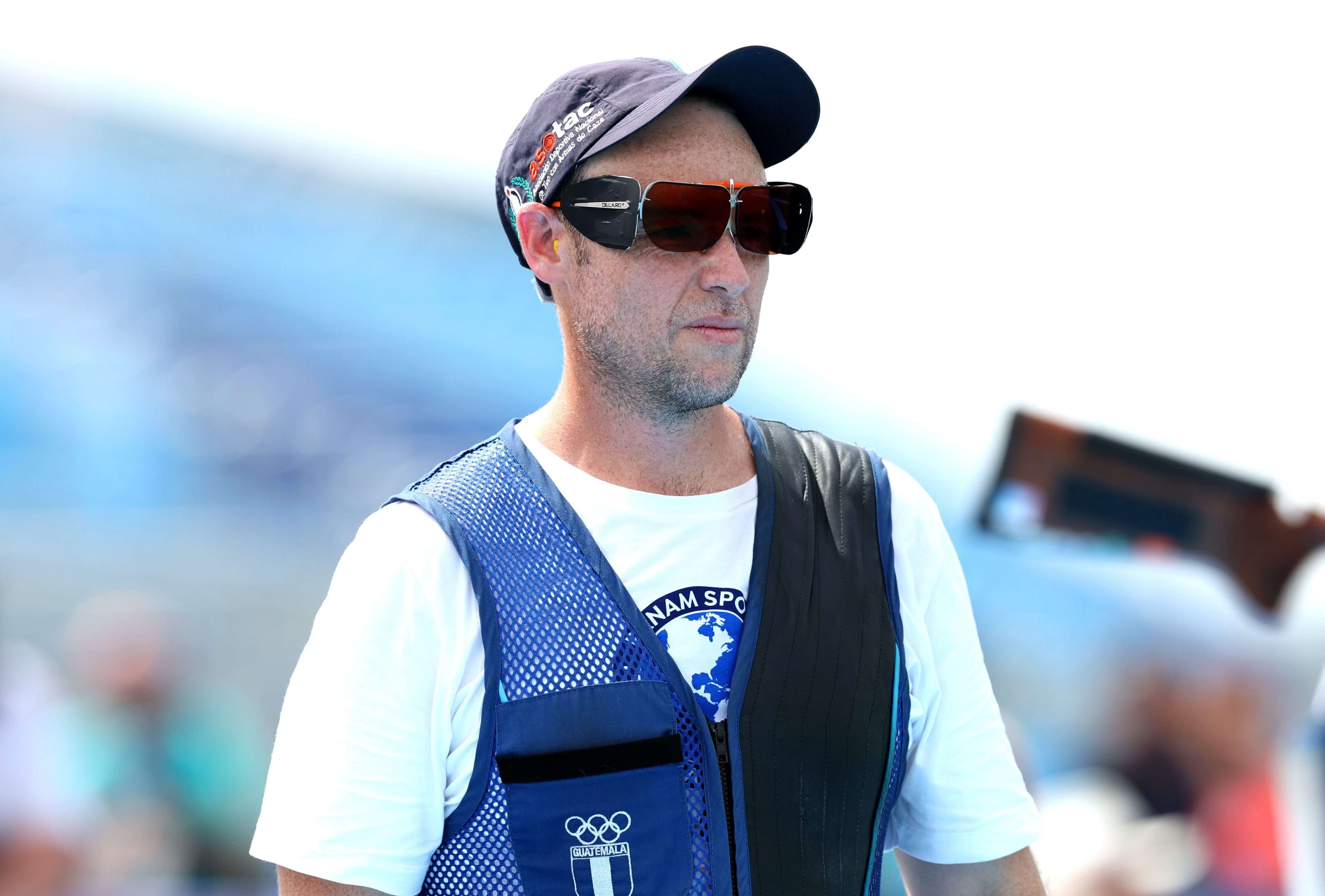 Así vivieron los familiares de Jean Pierre Brol la medalla de Bronce de los Juegos Olímpicos París 2024