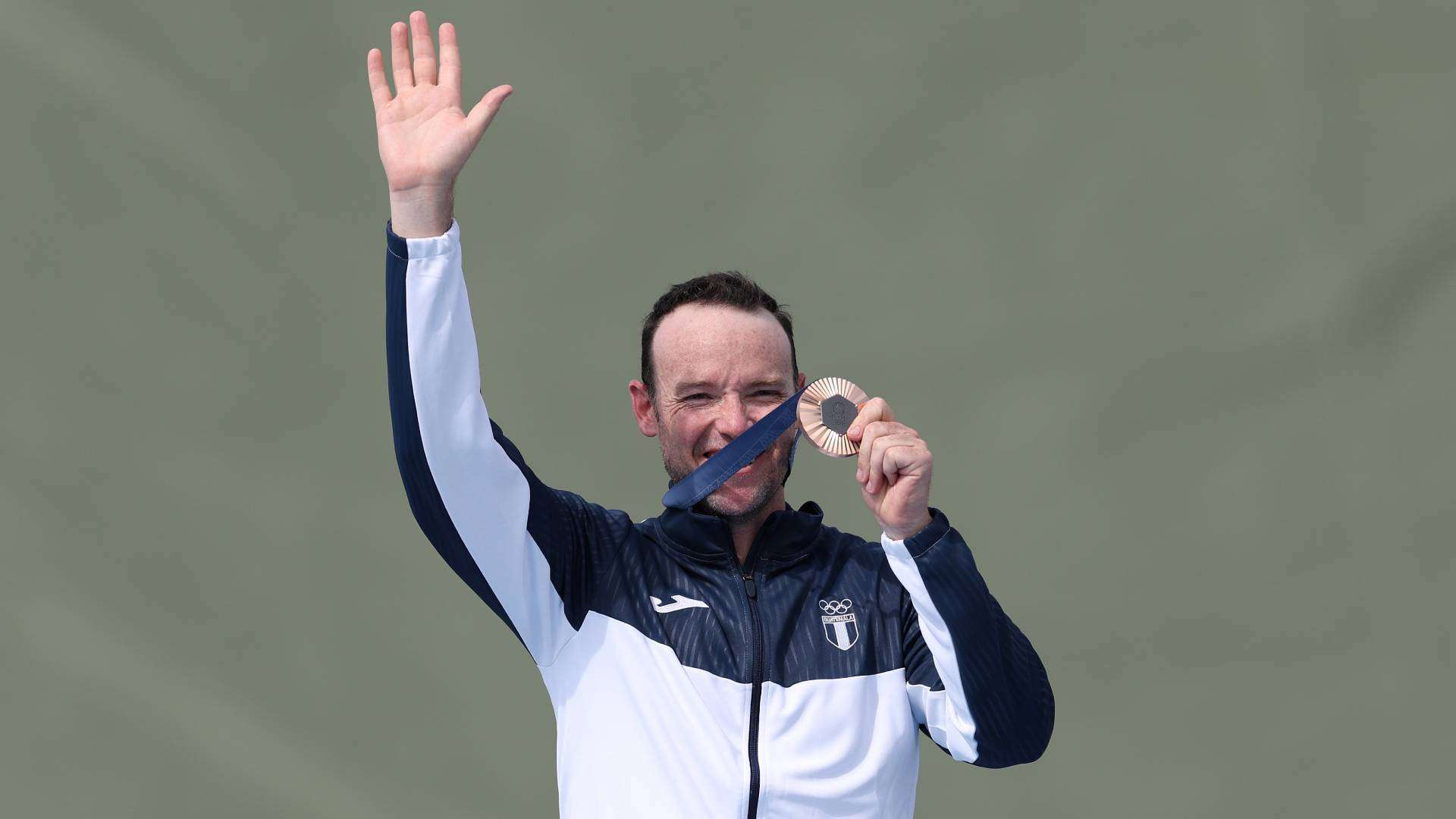 Así reaccionaron las redes sociales por el triunfo de Jean Pierre Brol en París 2024