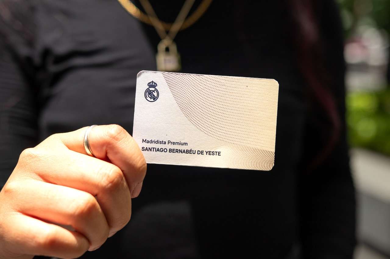 Real Madrid y Bantrab