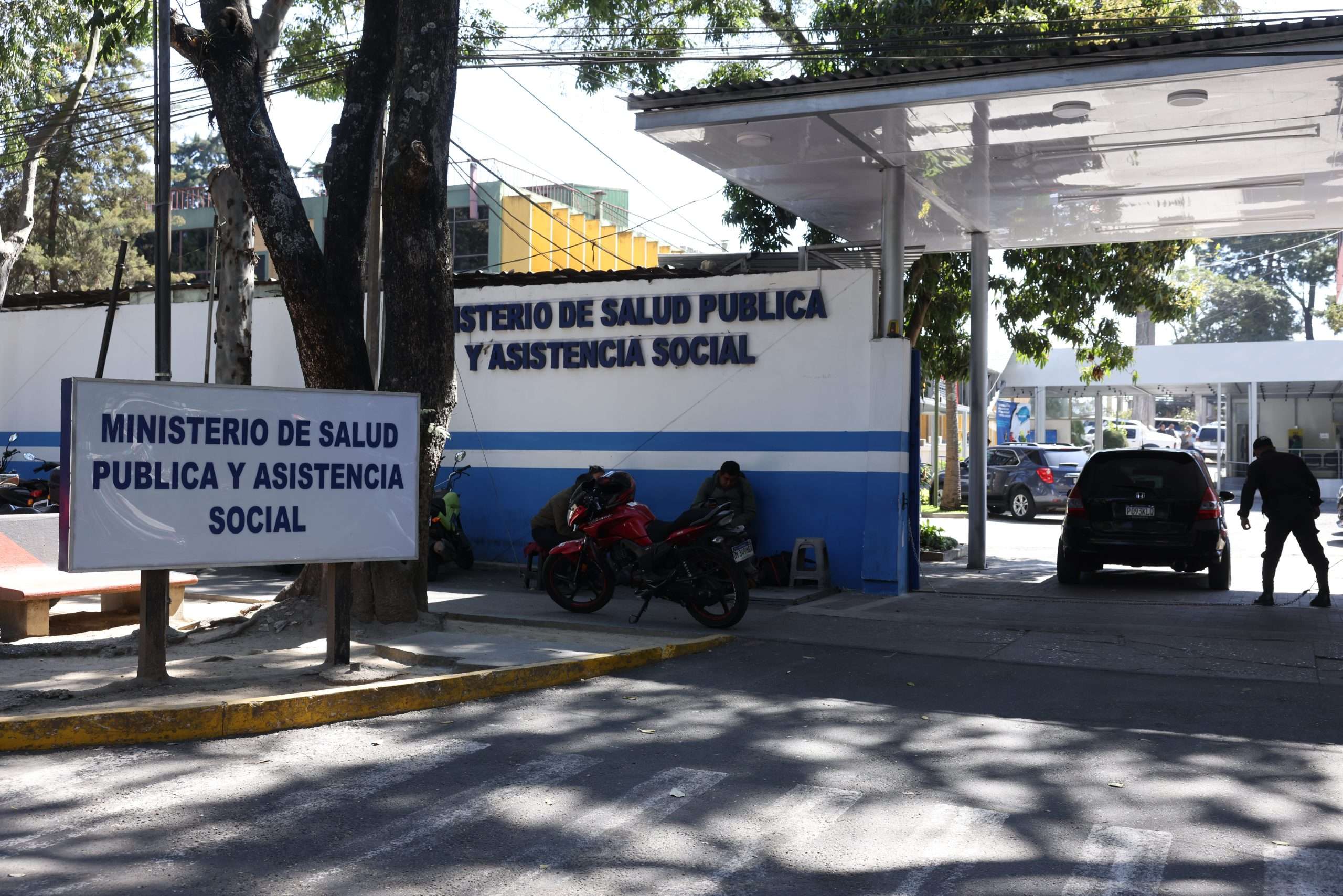 Epidomiologo advierte cómo los virus se propagan en Guatemala