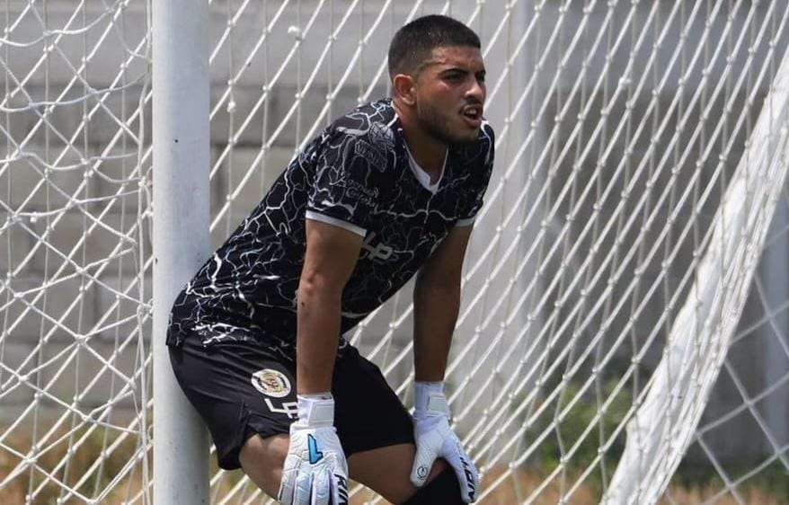 Julio Steven Secaida Juventud Copalera