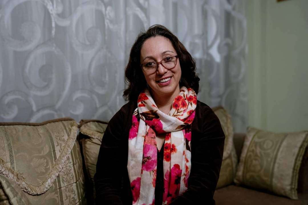 Exfiscal anticorrupción Virginia Laparra se exilia para proteger su vida